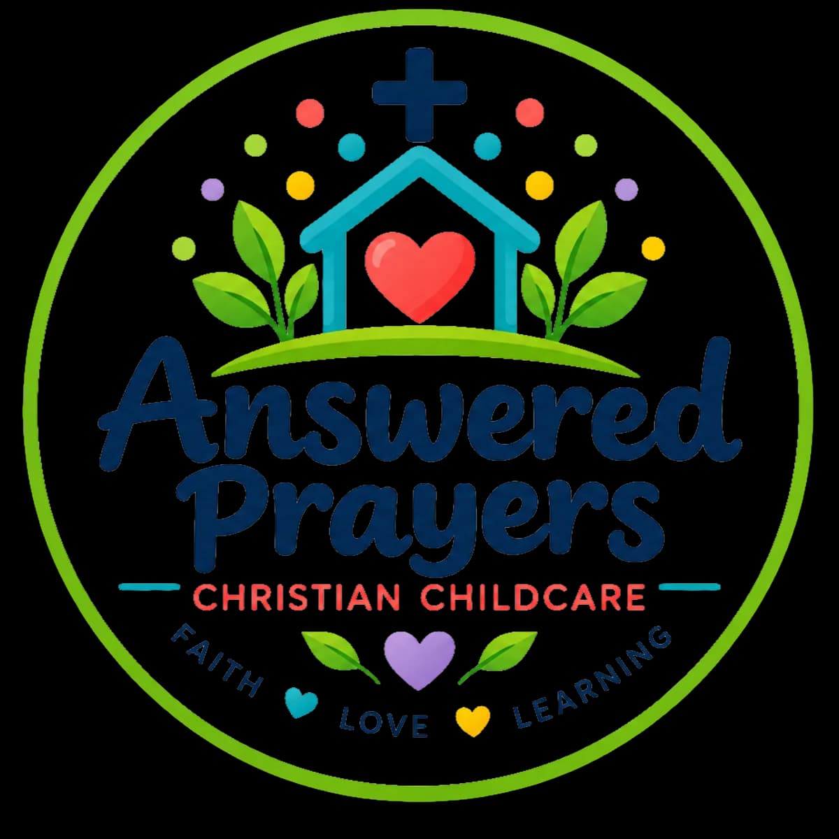 Answered Prayers Christian Childcare